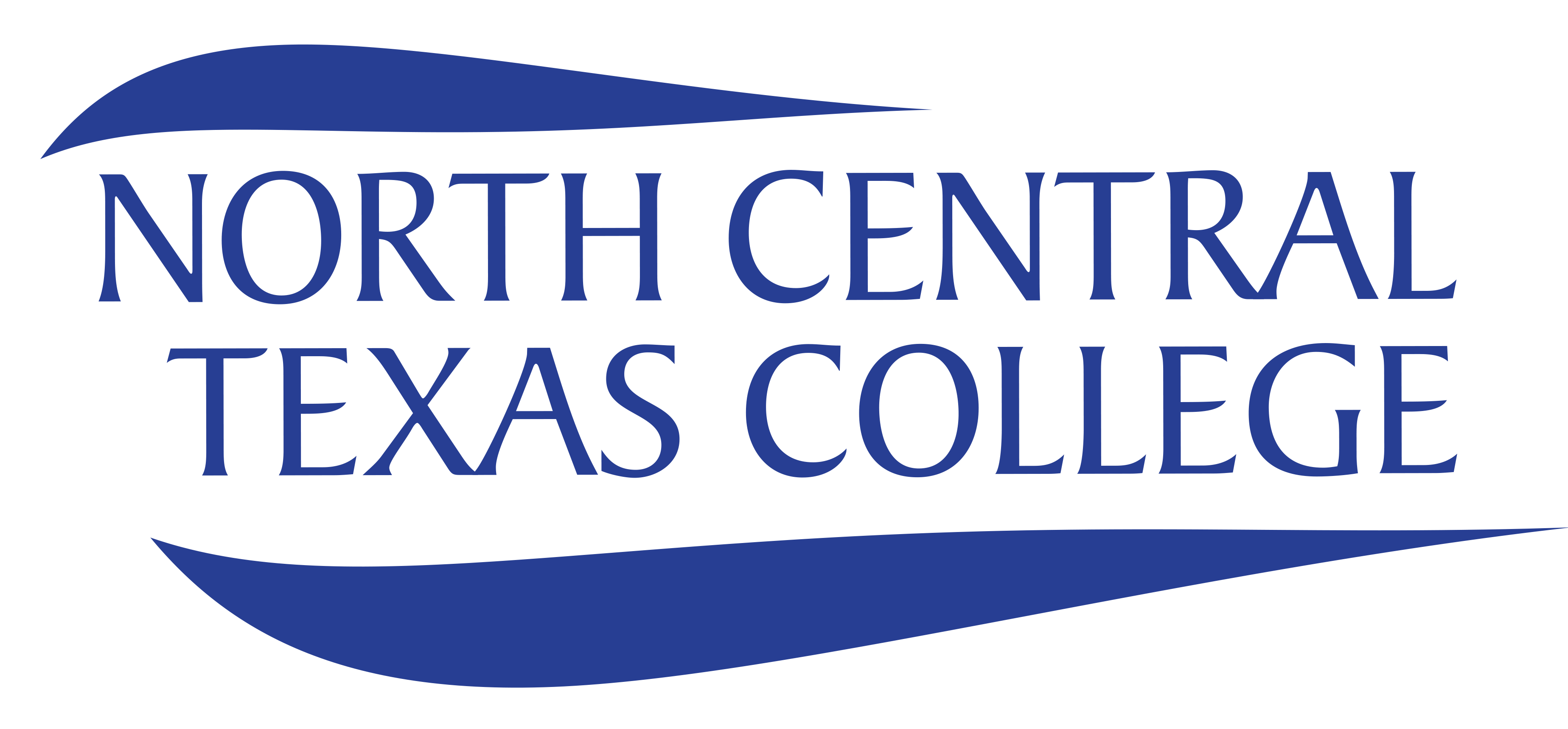 North Central Texas College Campus Store